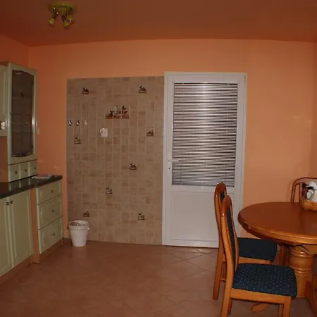 Apartmany Knezicky * Knezicky