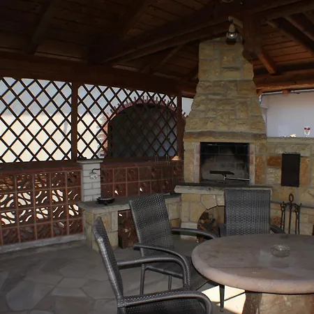 Apartmany Knezicky Apartment Knezicky
