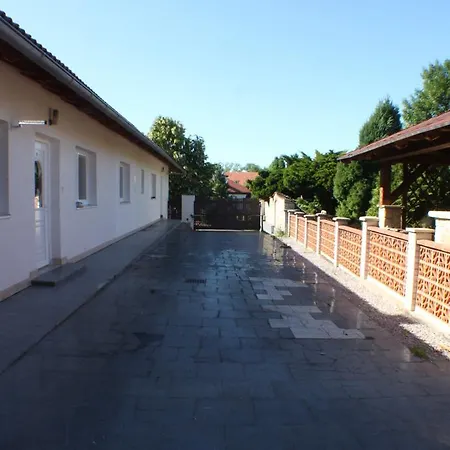 Apartmany Knezicky Knezicky