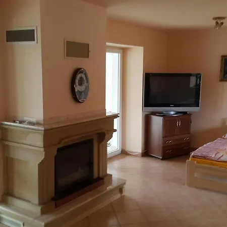 Apartment Apartmany Knezicky *