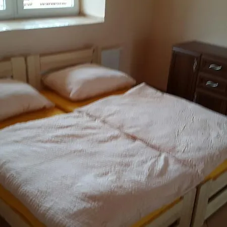 Apartmany Knezicky *