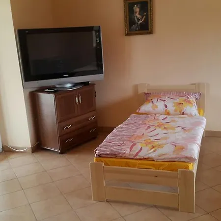 Apartmany Knezicky Apartment *
